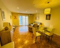 Long time Rental - Apartment - Alicante - Centro