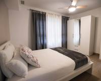 Long time Rental - Apartment - Alicante - Centro