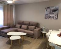 Long time Rental - Apartment - Alicante - Centro