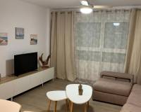 Long time Rental - Apartment - Alicante - Centro