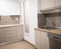 Long time Rental - Apartment - Alicante - Centro