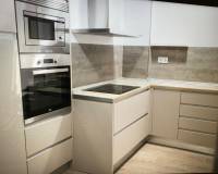 Long time Rental - Apartment - Alicante - Centro