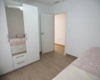 Long time Rental - Apartment - Alicante - Centro