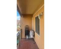 Long time Rental - Apartment - Alicante - Centro