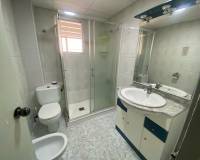 Long time Rental - Apartment - Alicante - Centro