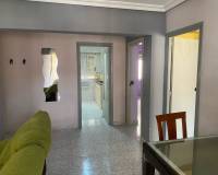 Long time Rental - Apartment - Alicante - Centro