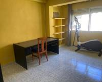 Long time Rental - Apartment - Alicante - Centro