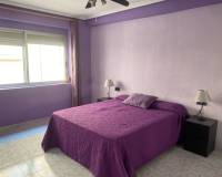 Long time Rental - Apartment - Alicante - Centro