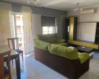 Long time Rental - Apartment - Alicante - Centro