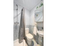 Long time Rental - Apartment - Alicante - Centro