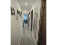 Long time Rental - Apartment - Alicante - Centro