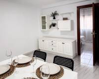 Long time Rental - Apartment - Alicante - Centro