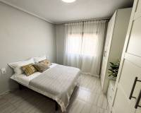 Long time Rental - Apartment - Alicante - Centro