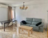 Long time Rental - Apartment - Alicante - Centro