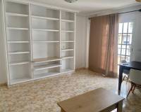 Long time Rental - Apartment - Alicante - Centro