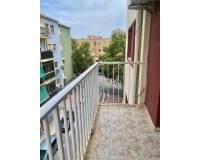 Long time Rental - Apartment - Alicante - Centro