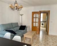 Long time Rental - Apartment - Alicante - Centro