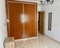 Long time Rental - Apartment - Alicante - Centro