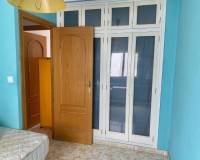 Long time Rental - Apartment - Alicante - Centro