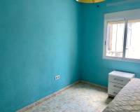 Long time Rental - Apartment - Alicante - Centro