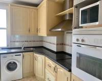 Long time Rental - Apartment - Alicante - Centro