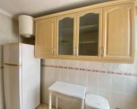 Long time Rental - Apartment - Alicante - Centro