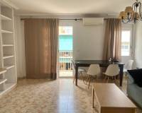 Long time Rental - Apartment - Alicante - Centro