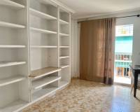 Long time Rental - Apartment - Alicante - Centro