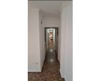 Long time Rental - Apartment - Alicante - Centro