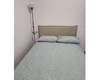 Long time Rental - Apartment - Alicante - Centro