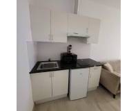 Long time Rental - Apartment - Alicante - Centro