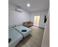 Long time Rental - Apartment - Alicante - Centro