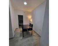 Long time Rental - Apartment - Alicante - Centro