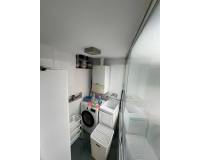 Long time Rental - Apartment - Alicante - Centro