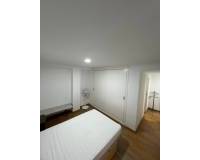 Long time Rental - Apartment - Alicante - Centro