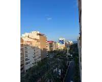 Long time Rental - Apartment - Alicante - Centro