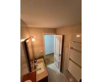 Long time Rental - Apartment - Alicante - Centro