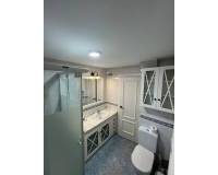 Long time Rental - Apartment - Alicante - Centro