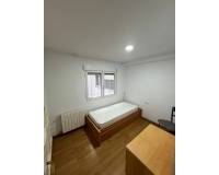 Long time Rental - Apartment - Alicante - Centro