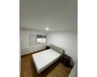 Long time Rental - Apartment - Alicante - Centro