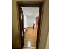 Long time Rental - Apartment - Alicante - Centro