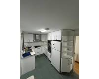 Long time Rental - Apartment - Alicante - Centro