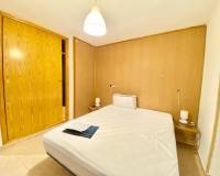 Long time Rental - Apartment - Alicante - Centro