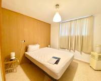 Long time Rental - Apartment - Alicante - Centro