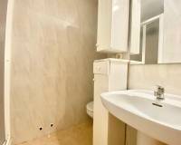 Long time Rental - Apartment - Alicante - Centro