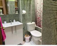 Long time Rental - Apartment - Alicante - Centro