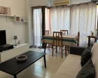 Long time Rental - Apartment - Alicante - Centro