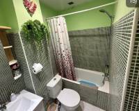 Long time Rental - Apartment - Alicante - Centro