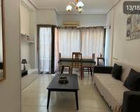 Long time Rental - Apartment - Alicante - Centro