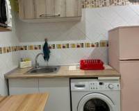 Long time Rental - Apartment - Alicante - Centro